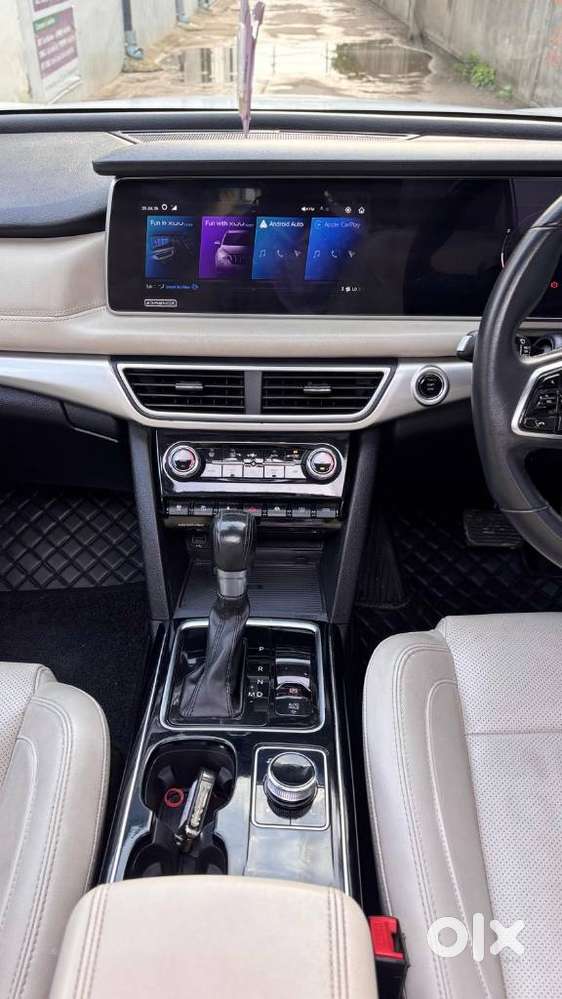 Mahindra Xuv700, 2021, Diesel