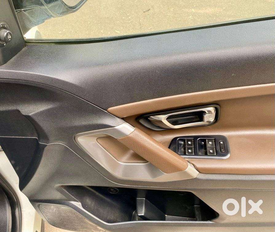 Tata Harrier Xz, 2020, Diesel
