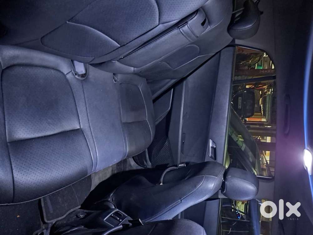 Hyundai Creta Diesel 2019