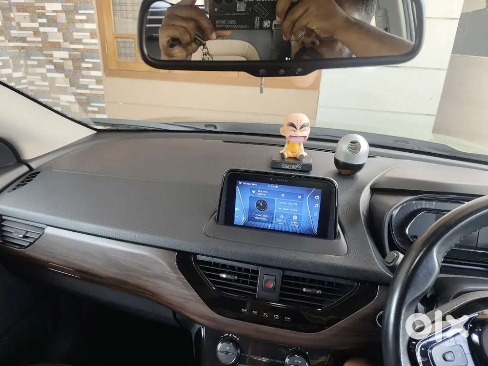 Tata Nexon 2022 Petrol Well Maintained