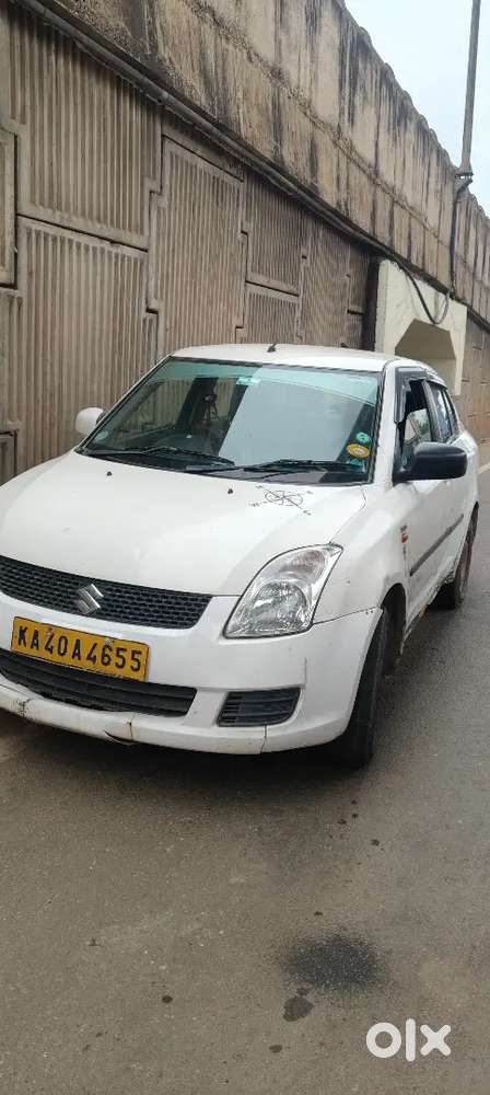 Maruti Suzuki Dzire 2016
