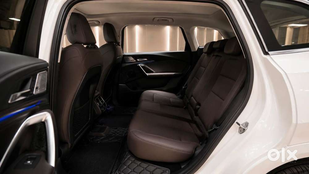 Bmw Ix1 Edrive20l M Sport, 2025, Electric