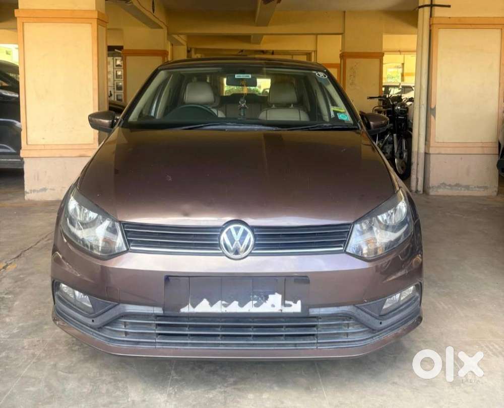 Volkswagen Ameo 1.5 Tdi Comfortline, 2016, Diesel