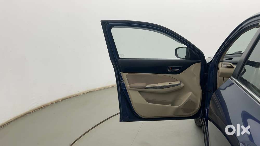 Maruti Suzuki Dzire Zxi Plus Ags, 2022, Petrol