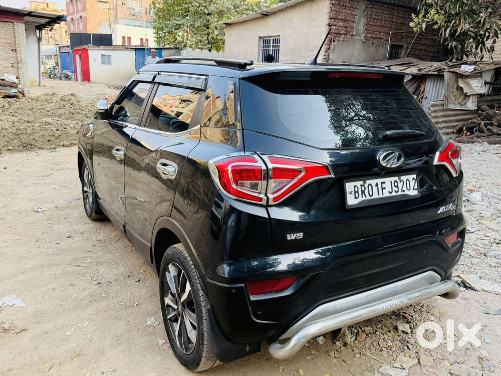 Mahindra Xuv300 W8 Option Diesel, 2021, Diesel