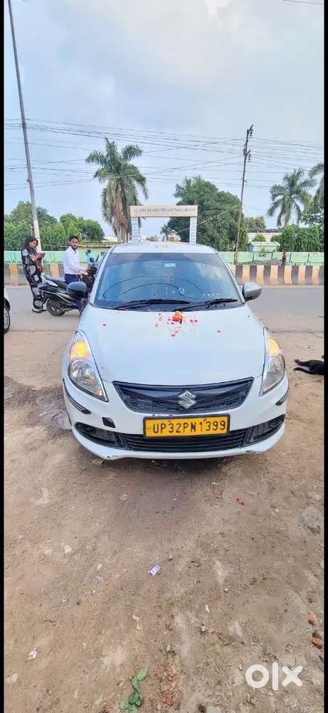 Maruti Suzuki Swift 2021 Second Owner