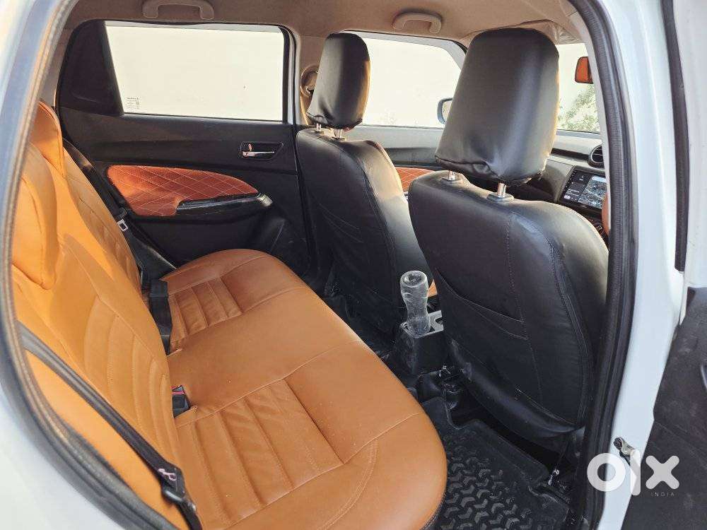 Maruti Suzuki Swift Vxi + Manual, 2023, Petrol