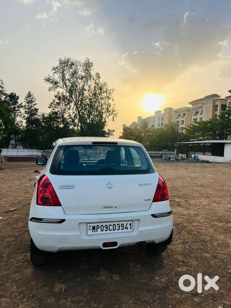 Maruti Suzuki Diesel 2008