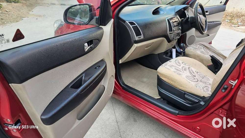 Hyundai I20 2012-2014 Magna Optional 1.2, 2012, Diesel