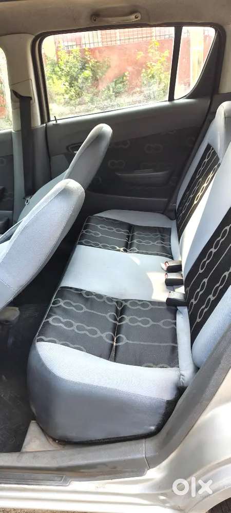 Maruti Suzuki Alto 2015