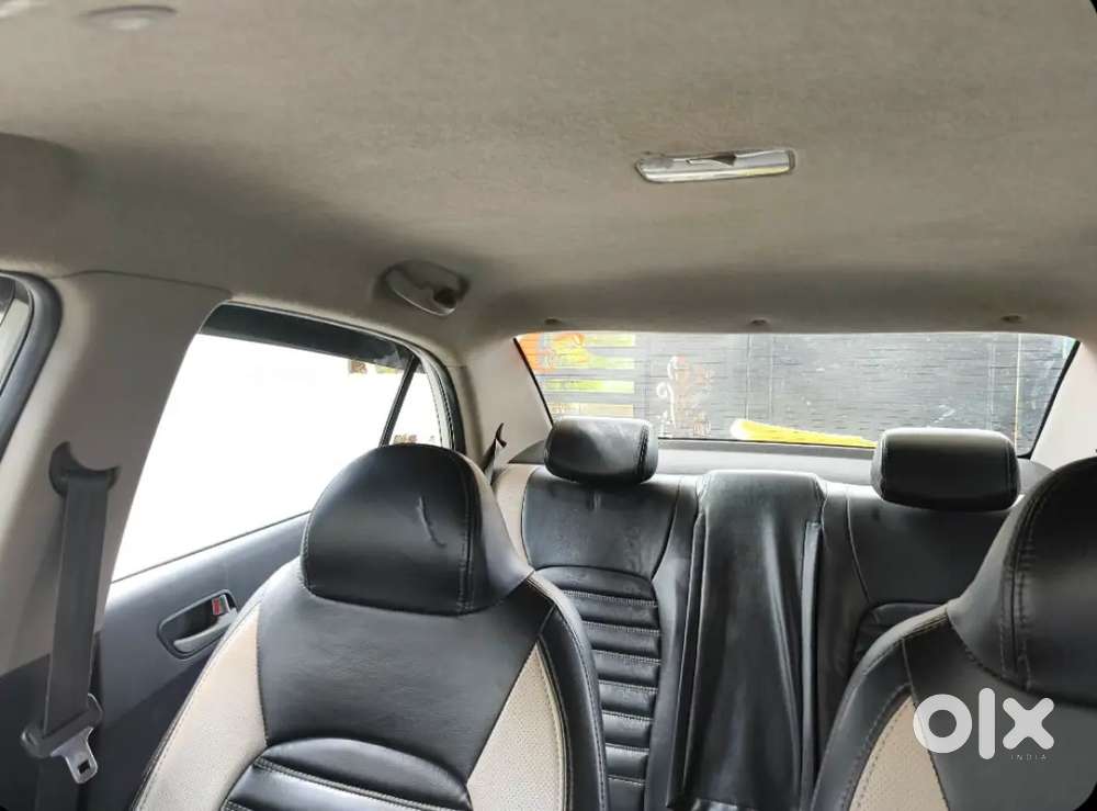 Hyundai Xcent Prime 2015 Diesel 89300 Km Driven