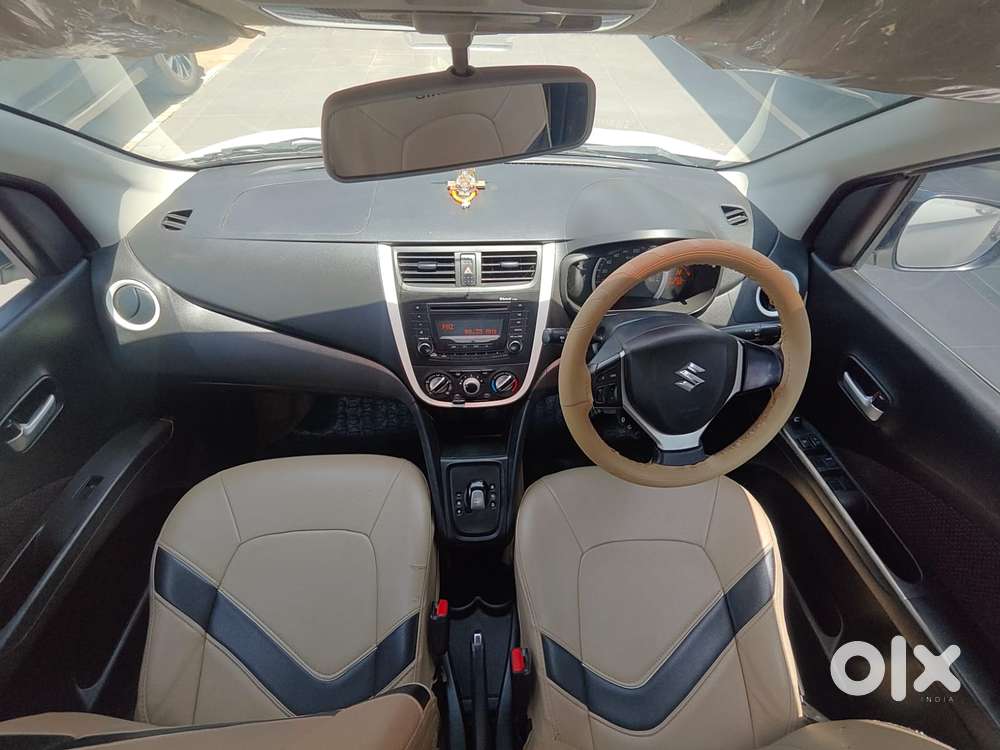 Maruti Suzuki Celerio X Amt Zxi, 2018, Petrol