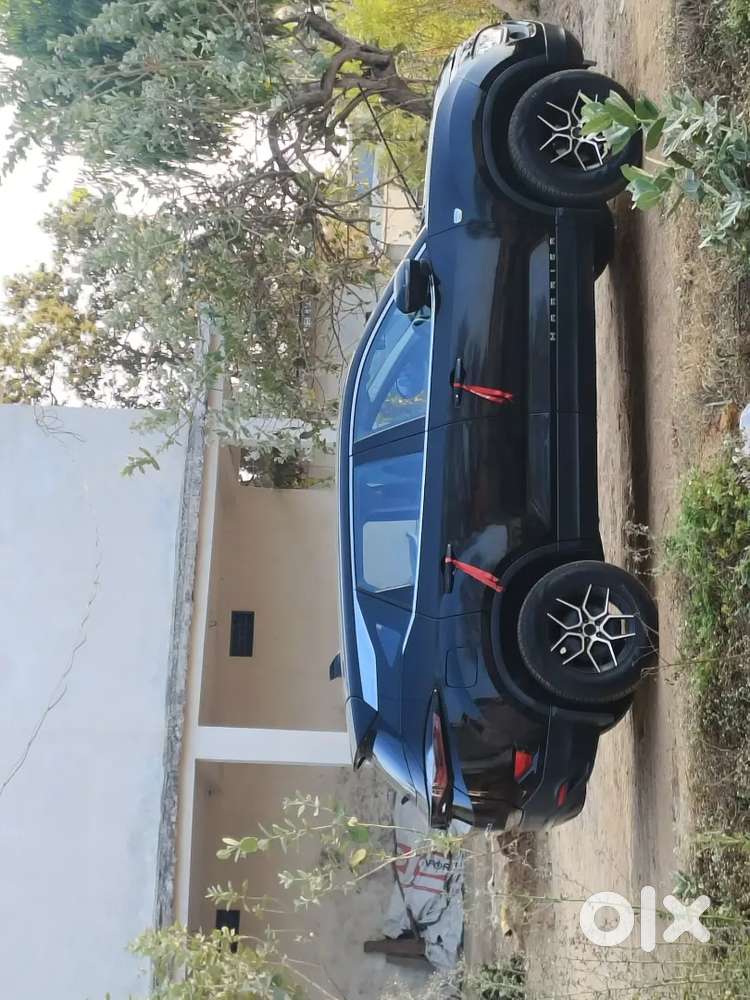 Tata Harrier 2.0 Kryotec 2020