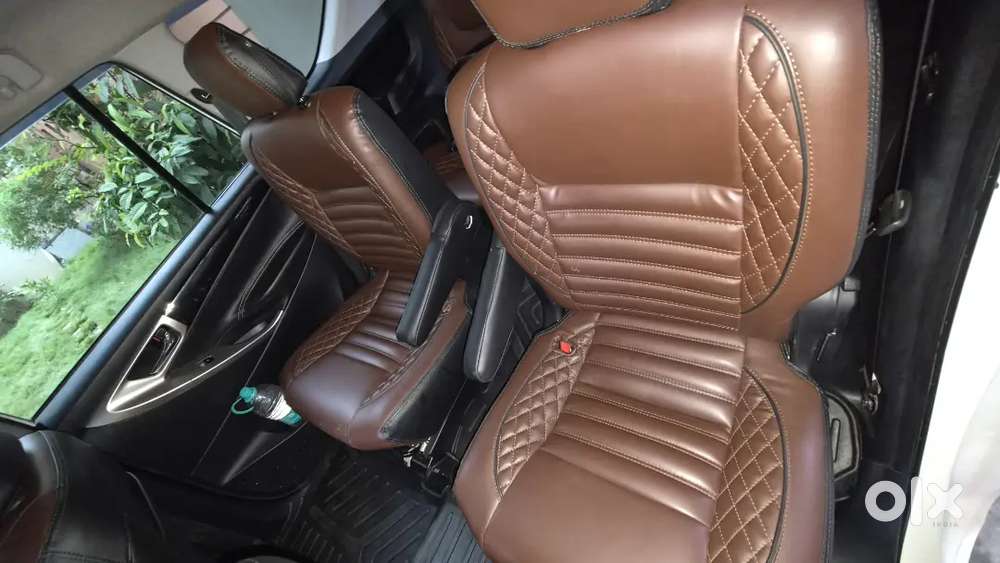 Toyota Innova Crysta 2.4 Vx 2020
