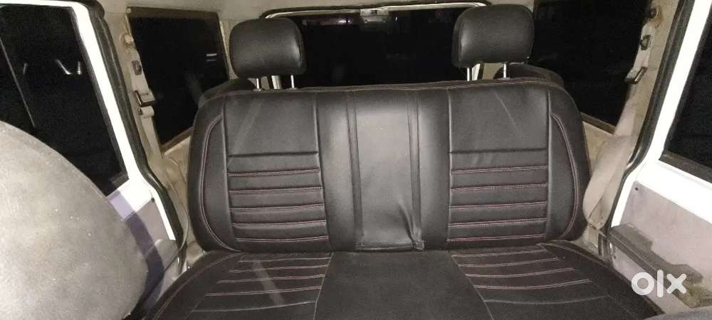 Bolero Good Condition
