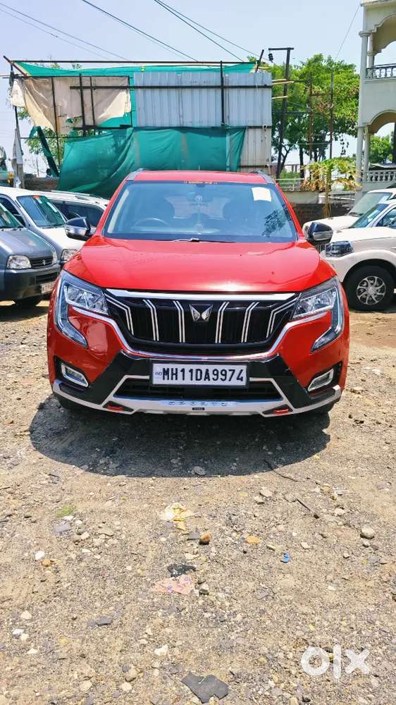 Must Buy Mahindra Xuv700 Diesel
