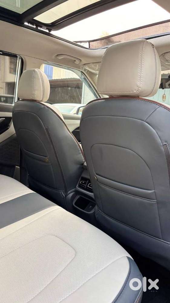 Hyundai Creta, 2025, Petrol