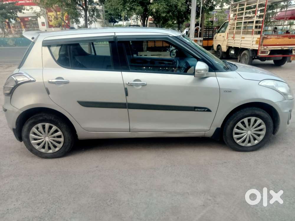 Maruti Suzuki Swift 2011-2014 Vdi, 2014, Diesel