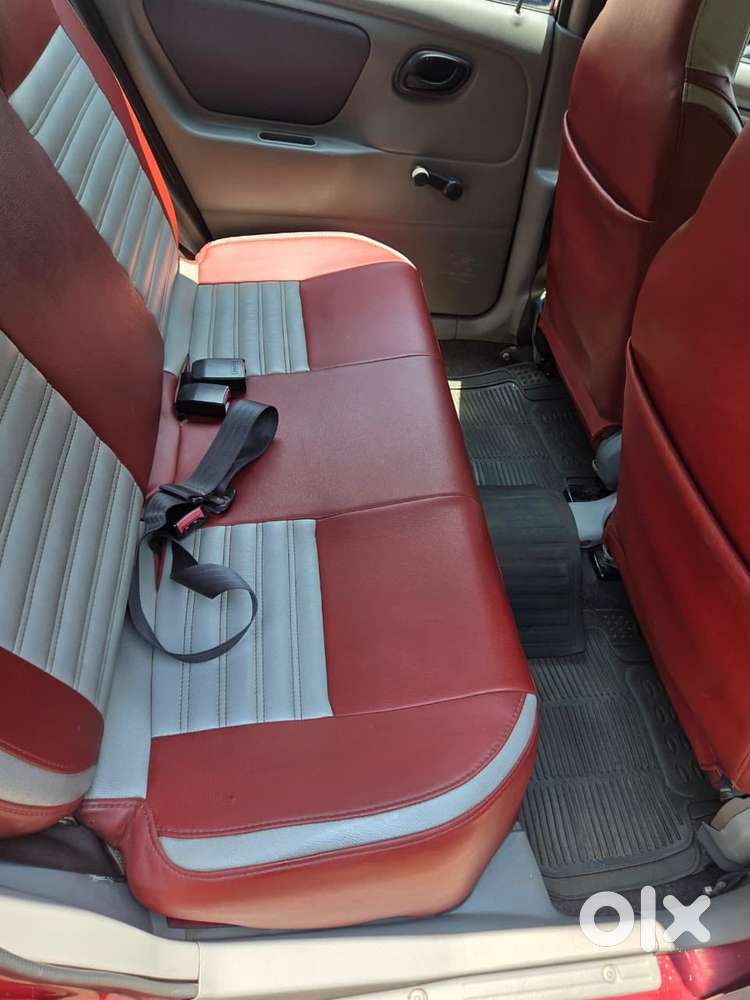 Maruti Suzuki Alto K10 1.0 Vxi, 2011, Petrol