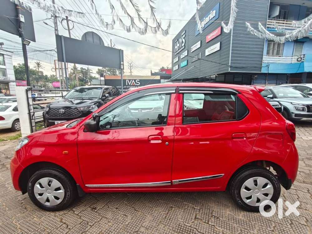 Maruti Suzuki Alto K10 1.0 Vxi, 2023, Petrol