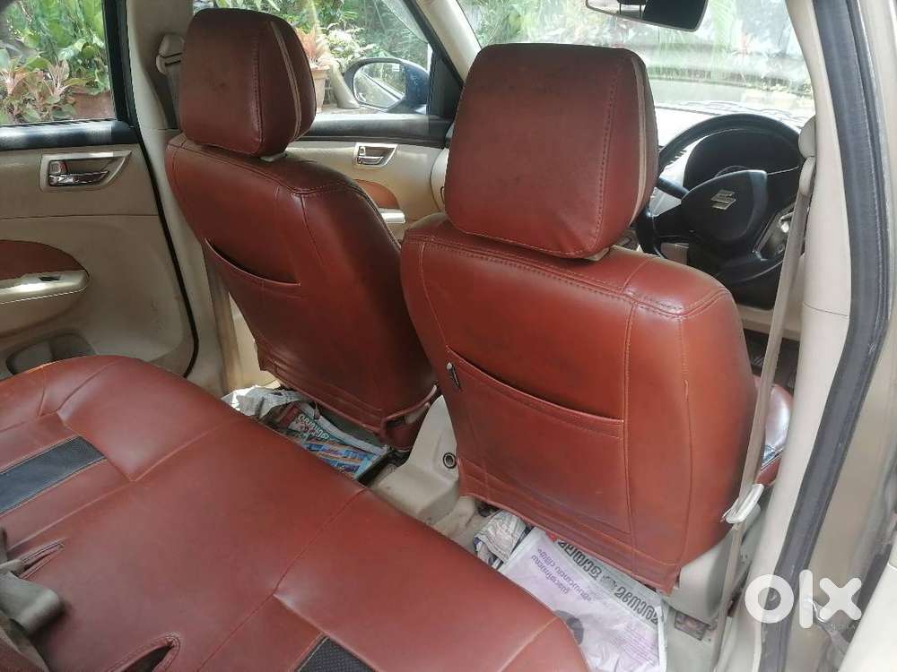 Maruti Suzuki Dzire 2016