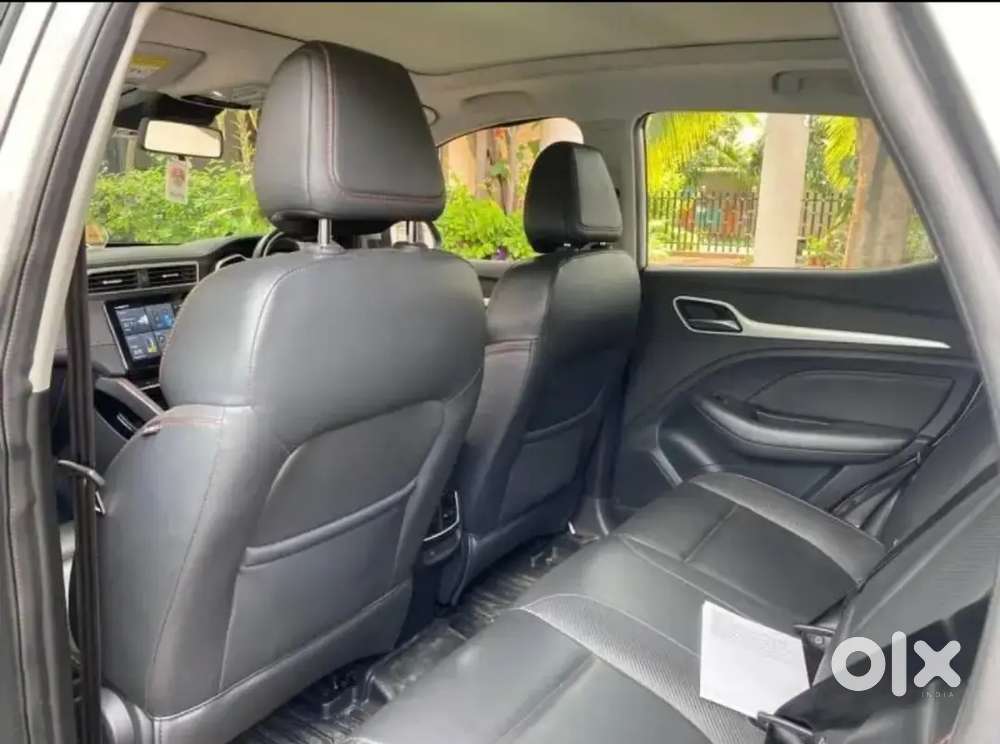Mg Zs Ev Exclusive