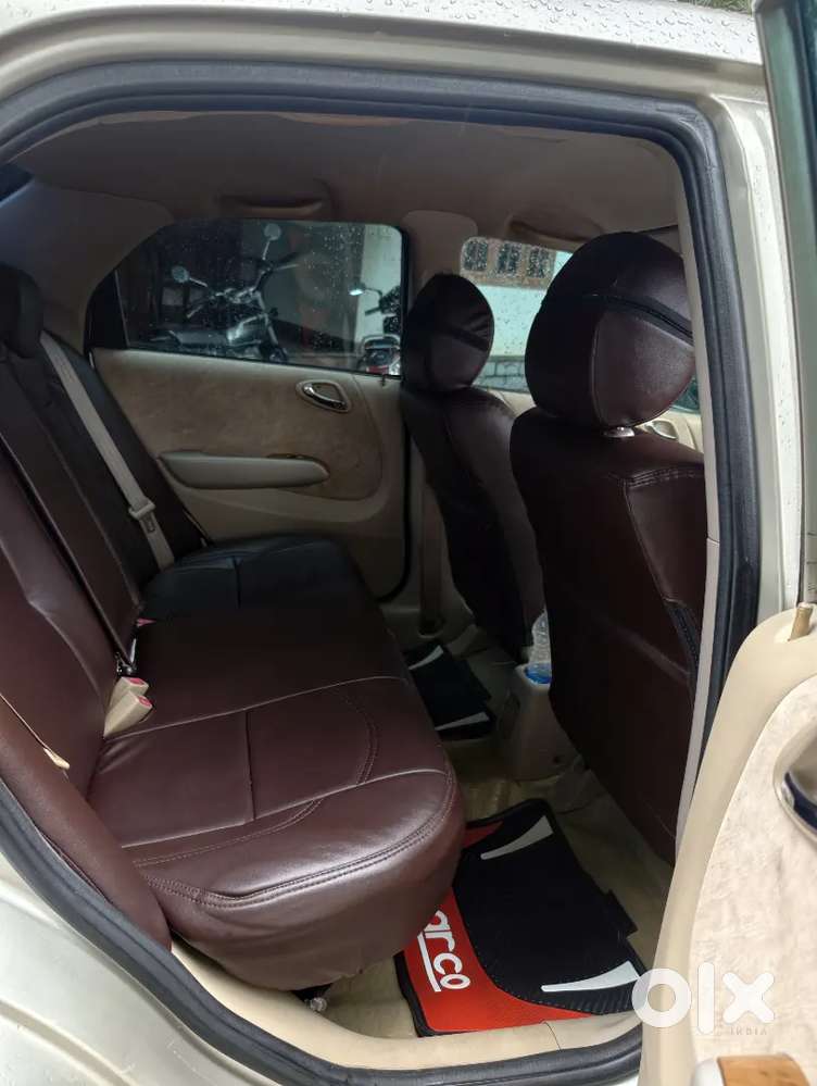 Honda City 2005 Manual Petrol