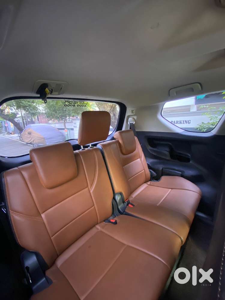 Toyota Innova Crysta, 2019, Diesel