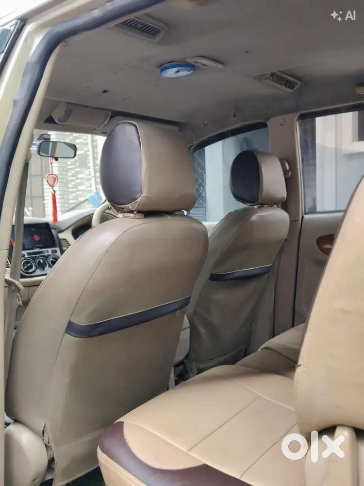 Toyota Innova 2.5 V 2008.