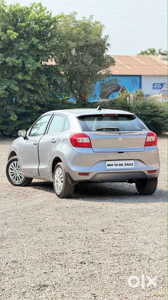 Maruti Suzuki Baleno Delta, 2019, Diesel