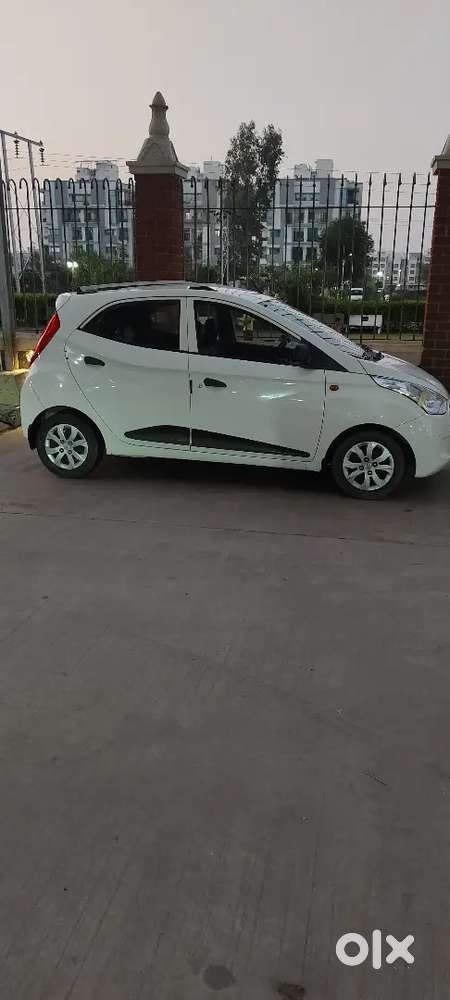 Less Driven Car