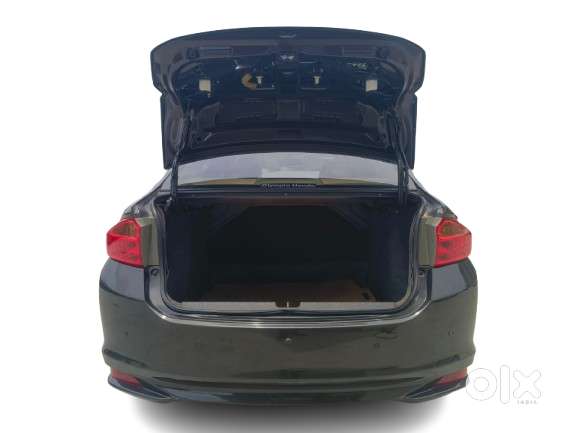Honda City 1.5 Sv I-vtec Mt, 2015, Petrol