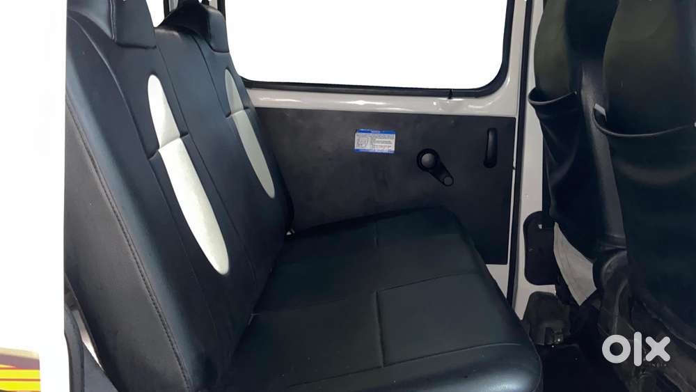 Maruti Suzuki Eeco Cng 5 Seater Ac, 2024, Cng & Hybrids