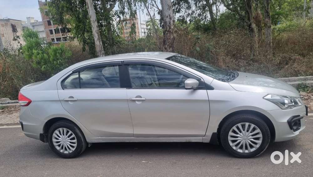 Maruti Suzuki Ciaz 2018-2022 Delta 1.5 Shvs Mt Petrol, 2018, Petrol