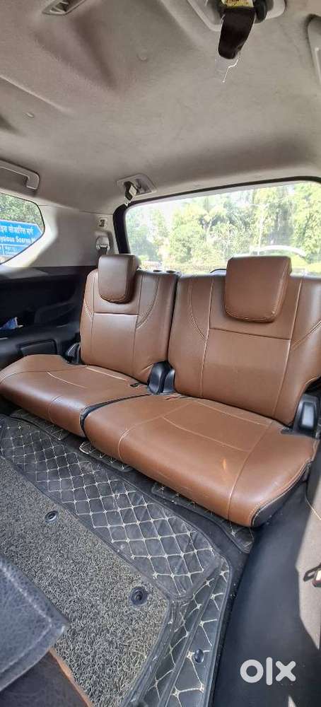 Toyota Innova Crysta 2.8 Gx At, 2019, Diesel