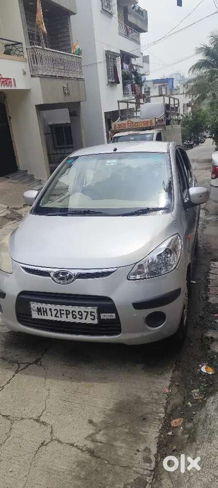 Hyundai I10 Asta 2010 Petrol