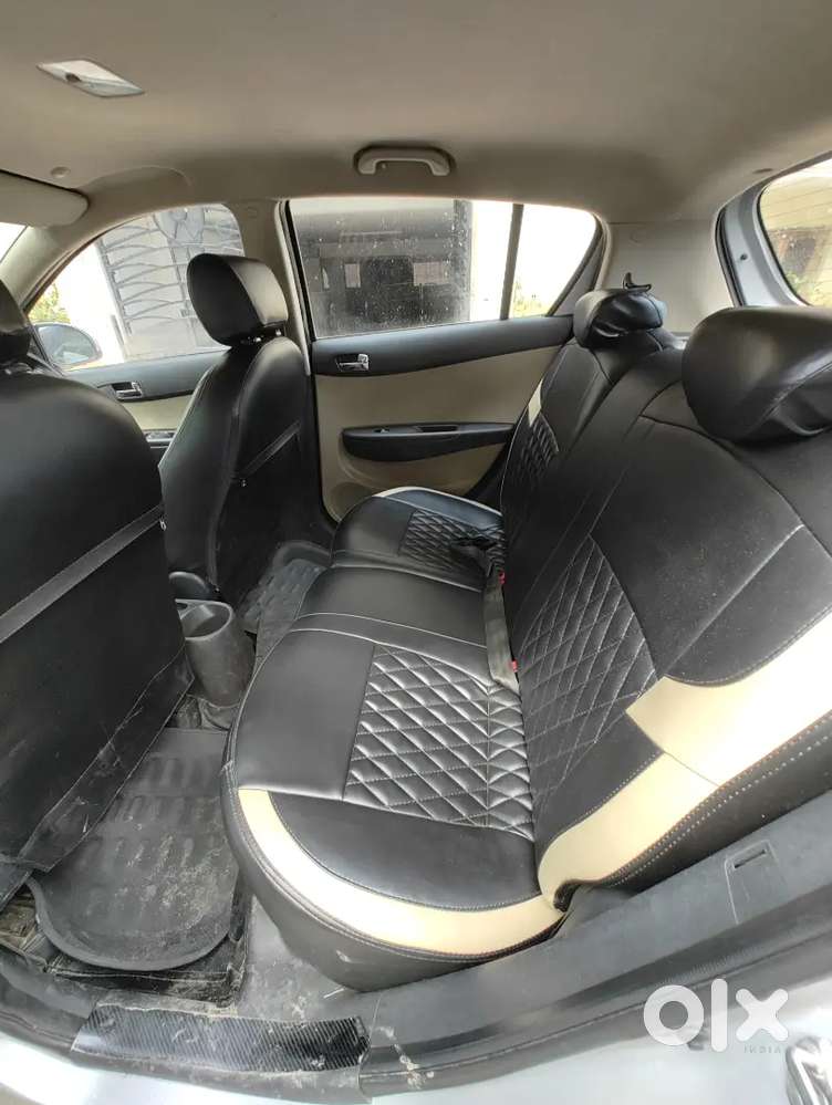 Hyundai I20 Well Maintained