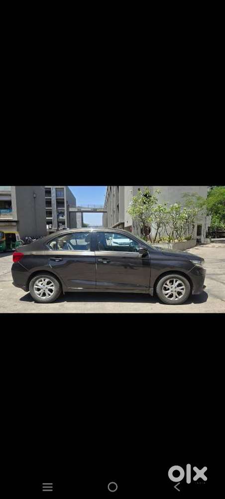 Honda Amaze V 1.2 Petrol Mt, 2019, Petrol