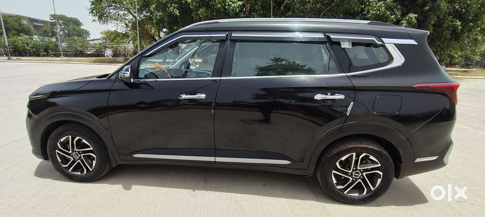 Kia Carens 1.5 Luxury Plus Turbo 7 Str, 2022, Diesel