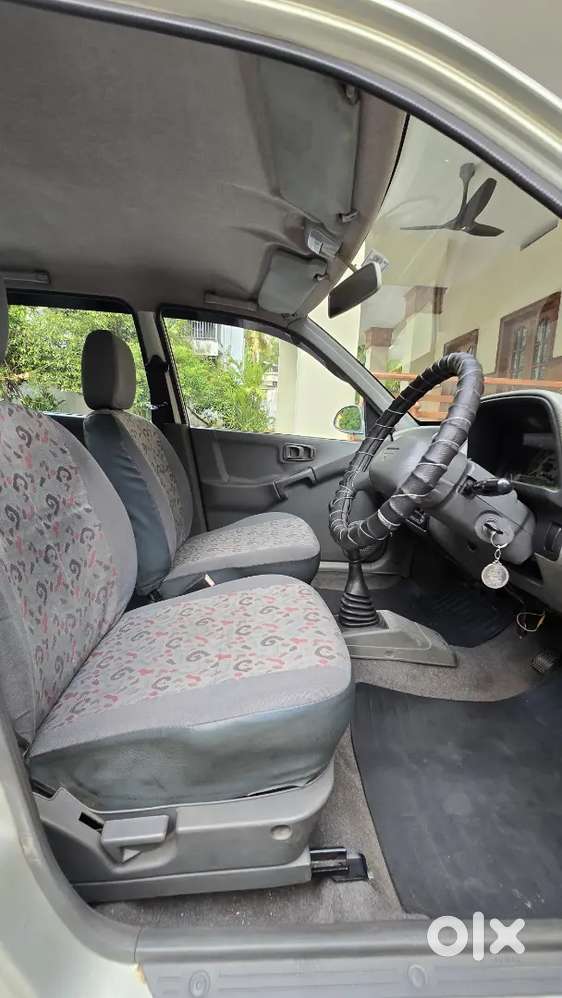 Maruti Suzuki Zen