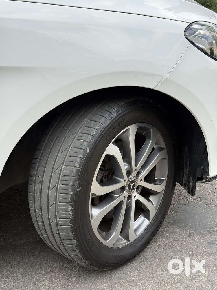 Mercedes-benz Gle Class 2.1 250d 4matic, 2017, Diesel