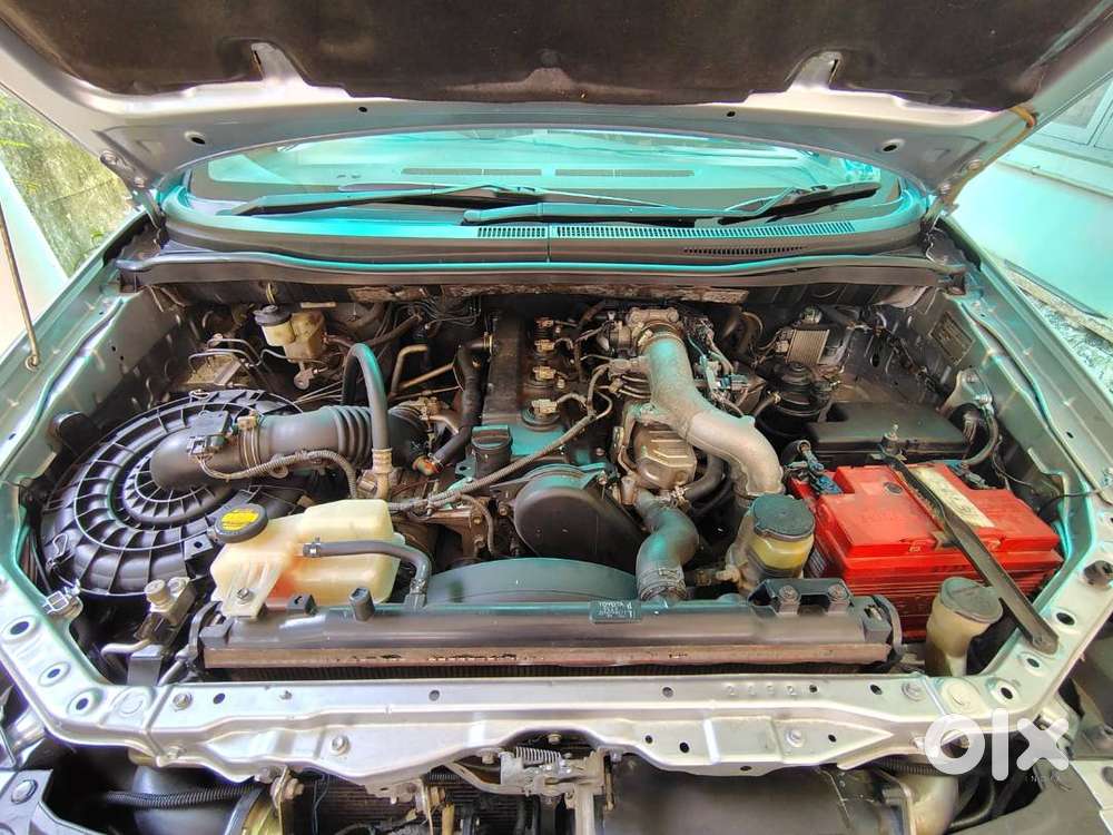 Innova V 2014 Good As New