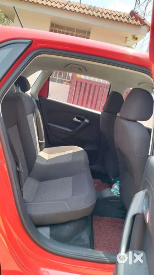 Volkswagen Polo Gt Tsi, 2021, Petrol