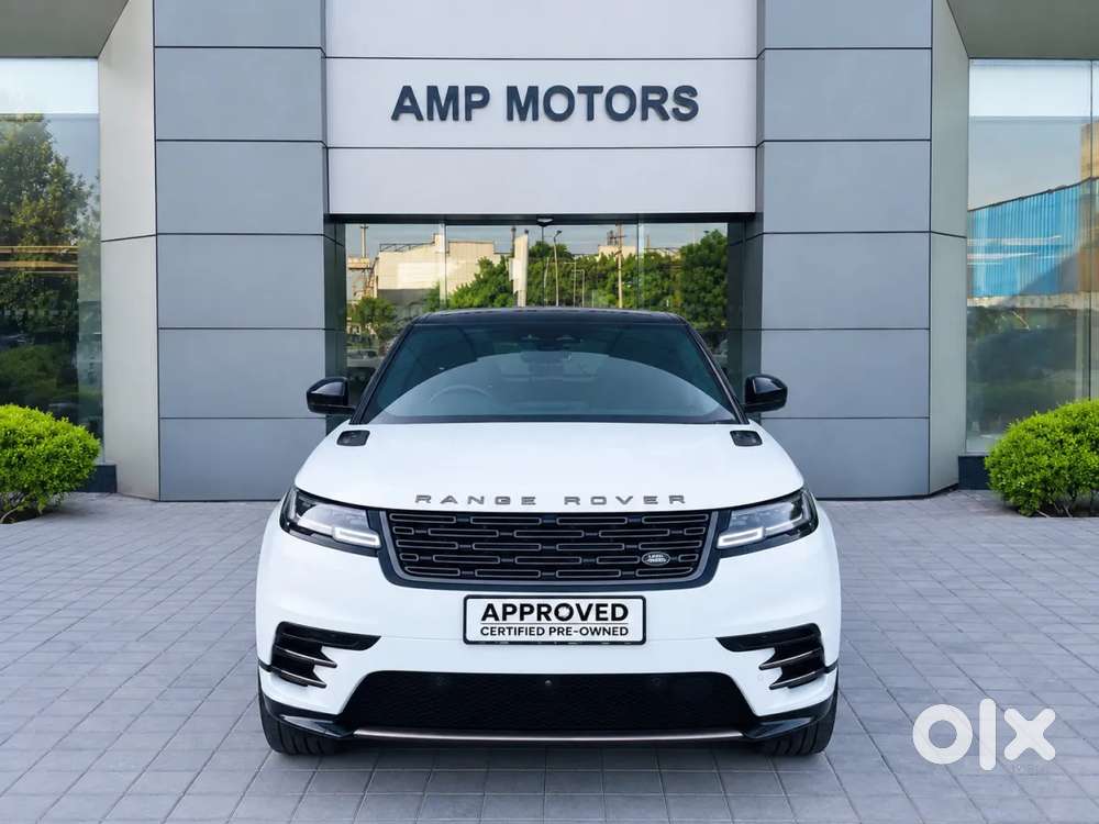 Land Rover Range Velar, 2023, Diesel