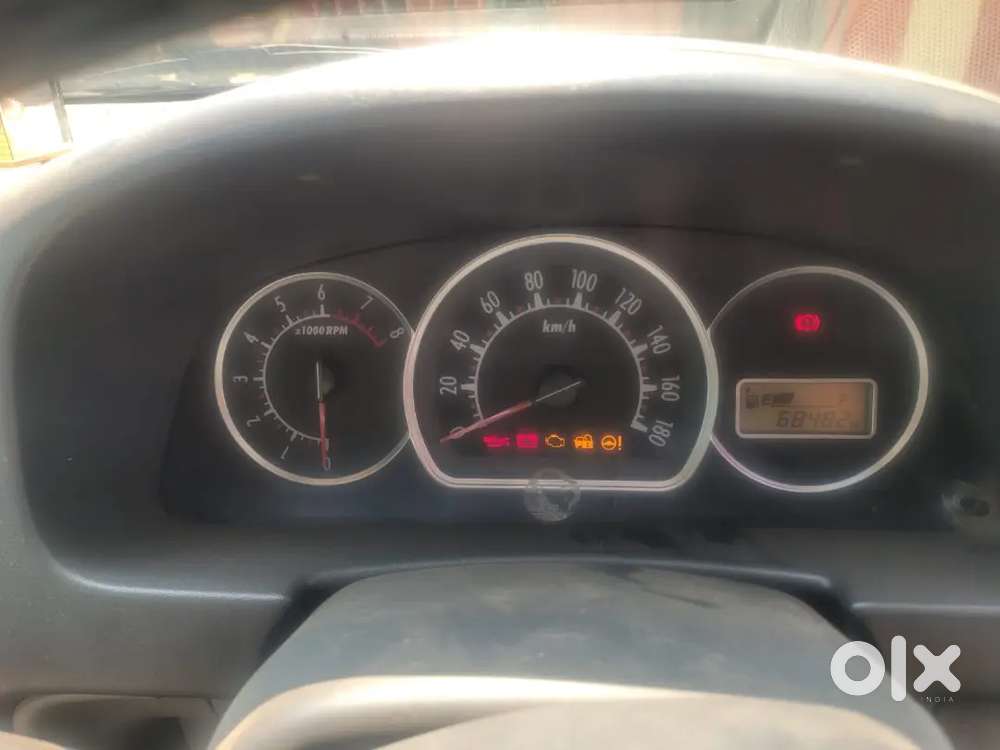 Maruti Suzuki Alto K10 2012