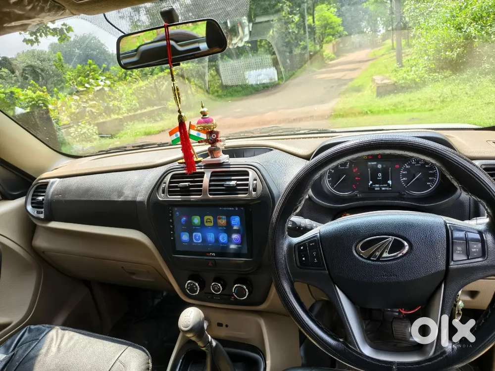 Mahindra Bolero Neo 2022 Diesel Well Maintained