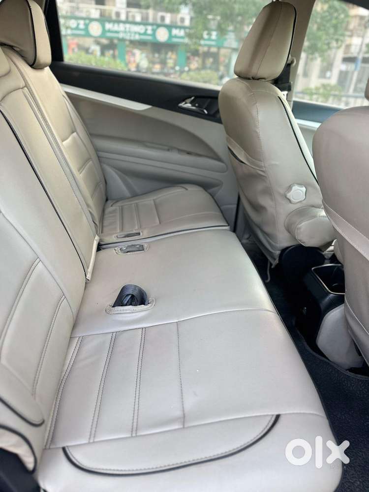 Mahindra Marazzo M6 8str, 2019, Diesel