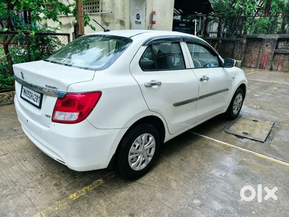Maruti Suzuki Dzire 2017