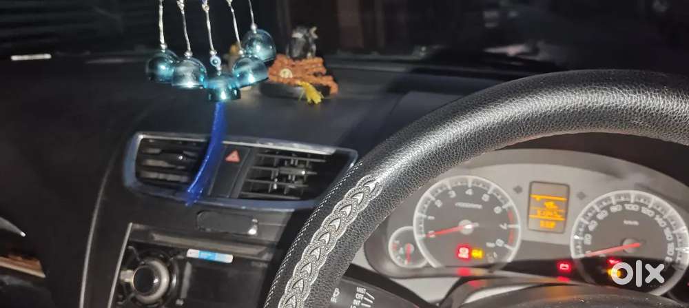 Swift 2013 Maruti Suzuki