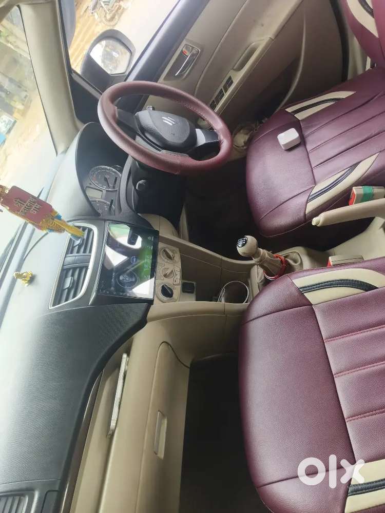 Running Good Condition